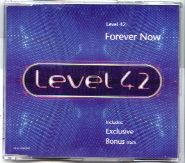Level 42 - Forever Now